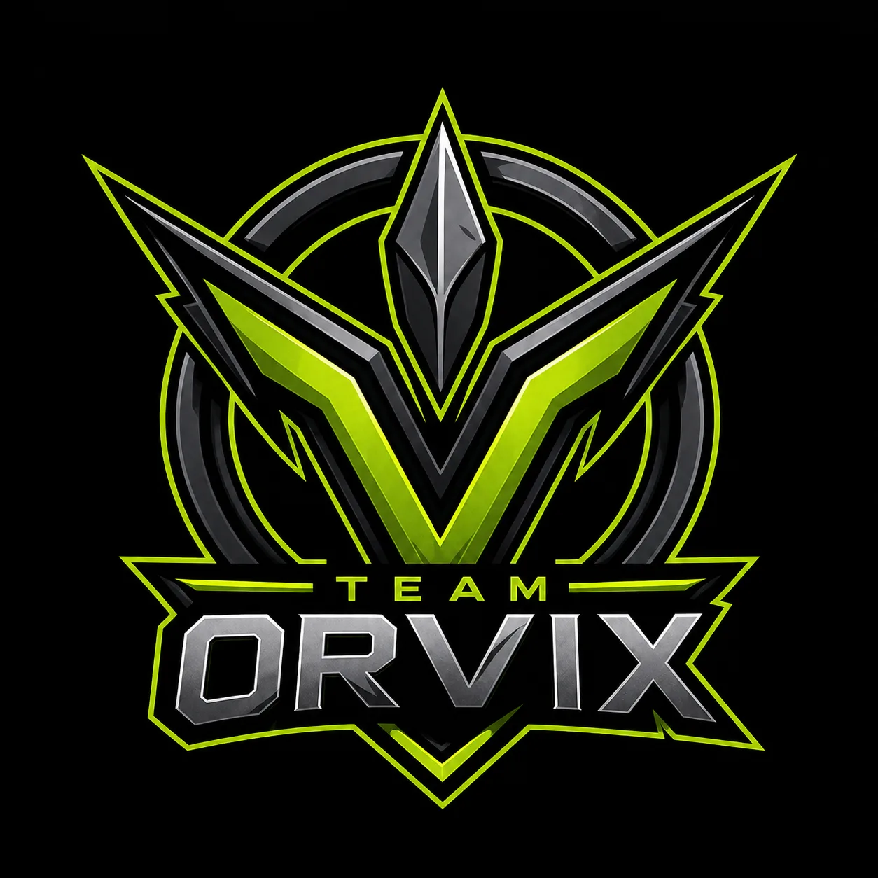 Team Orvix