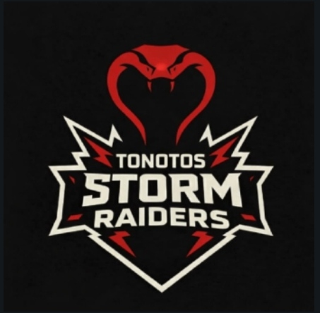 Zhyper Storm