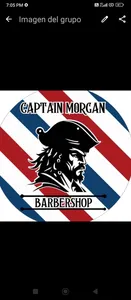 Captain Morgan