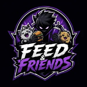 Feed & Friends
