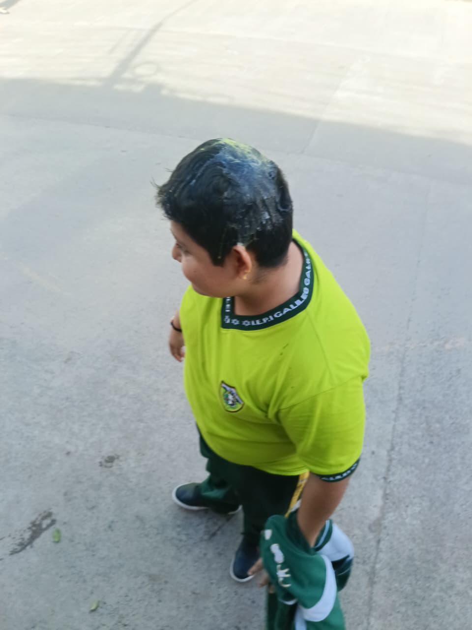 Los P