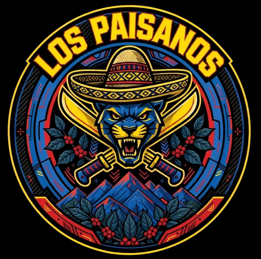 Los paisanos