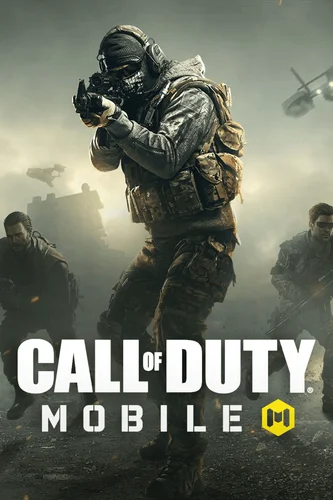 Call of Duty: Mobile Circuito Competitivo Esports