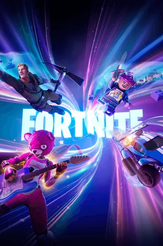 Fortnite Circuito Competitivo Esports