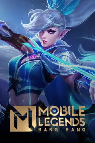 Mobile Legends: Bang Bang Circuito Competitivo Esports