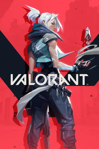 Valorant Circuito Competitivo Esports